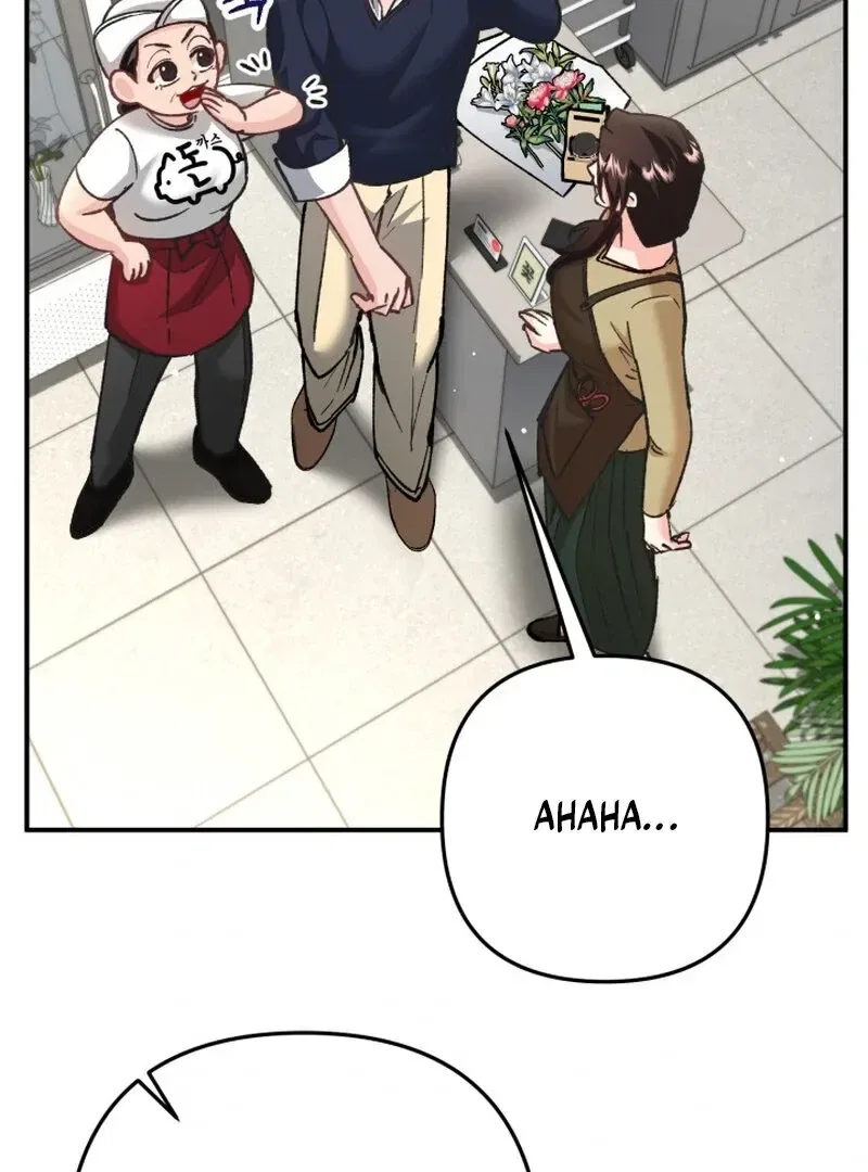 Because I Loved You So Much Chapter 4 – Page 29