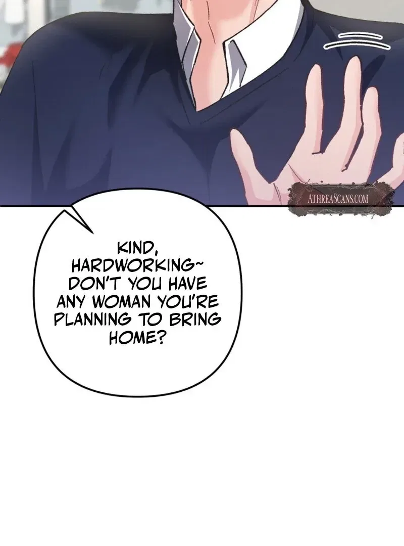 Because I Loved You So Much Chapter 4 – Page 31