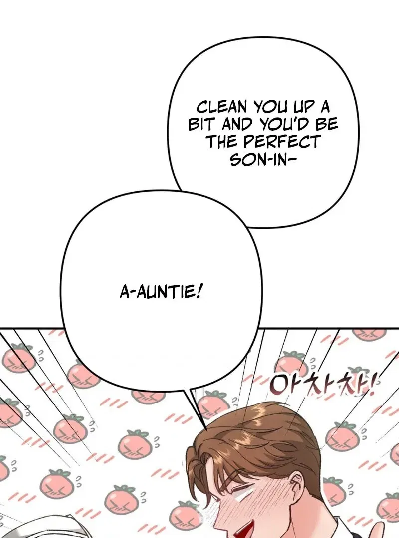 Because I Loved You So Much Chapter 4 – Page 32