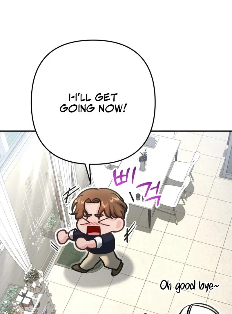 Because I Loved You So Much Chapter 4 – Page 34