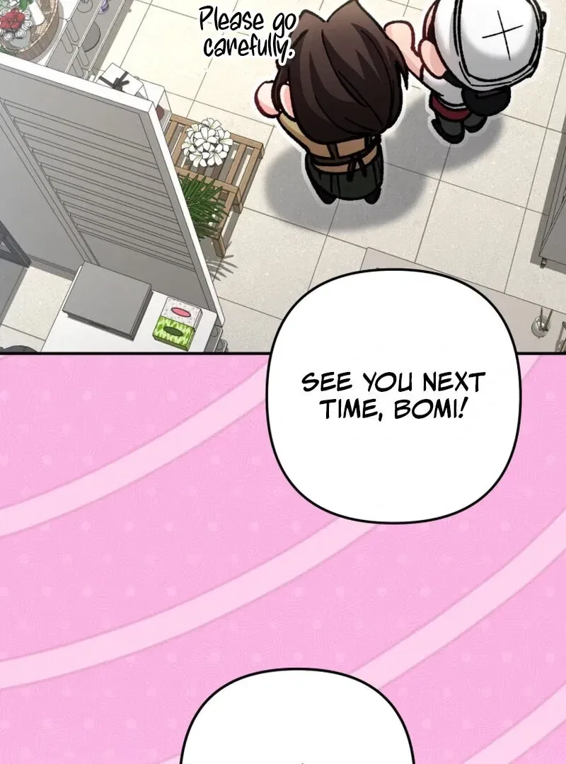 Because I Loved You So Much Chapter 4 – Page 35