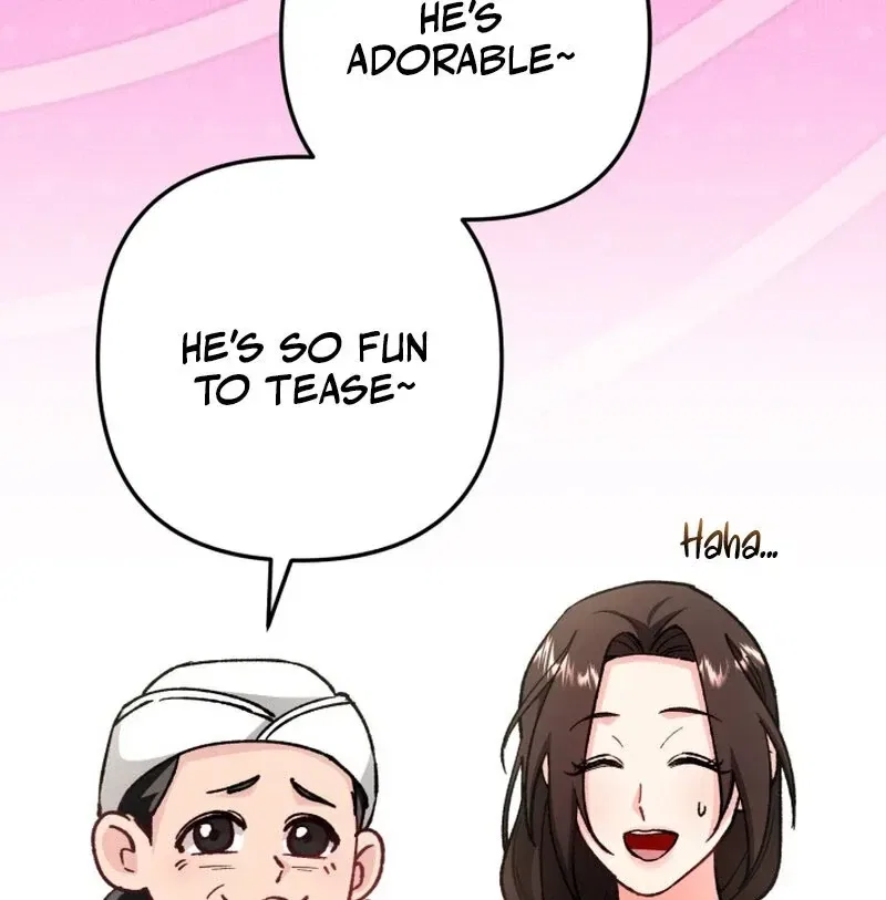 Because I Loved You So Much Chapter 4 – Page 36