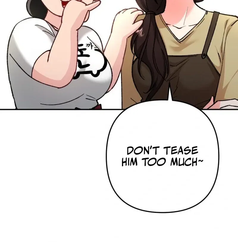 Because I Loved You So Much Chapter 4 – Page 37