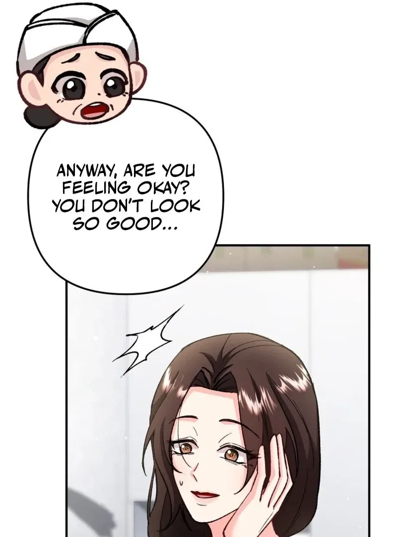 Because I Loved You So Much Chapter 4 – Page 38