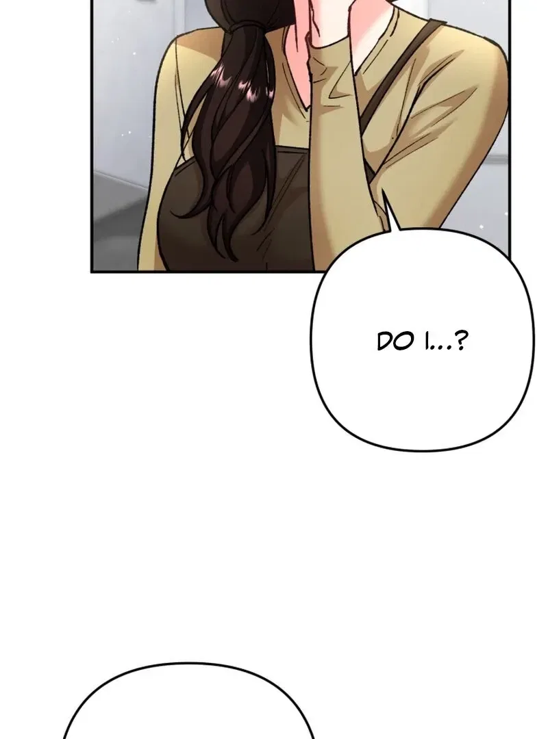 Because I Loved You So Much Chapter 4 – Page 39