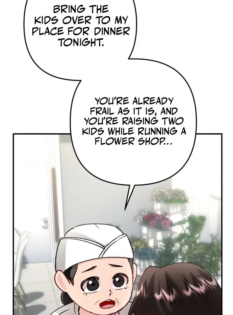 Because I Loved You So Much Chapter 4 – Page 40