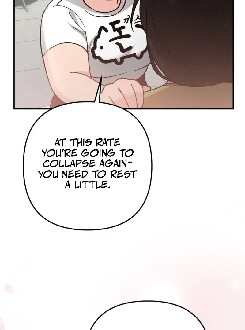 Because I Loved You So Much Chapter 4 – Page 41