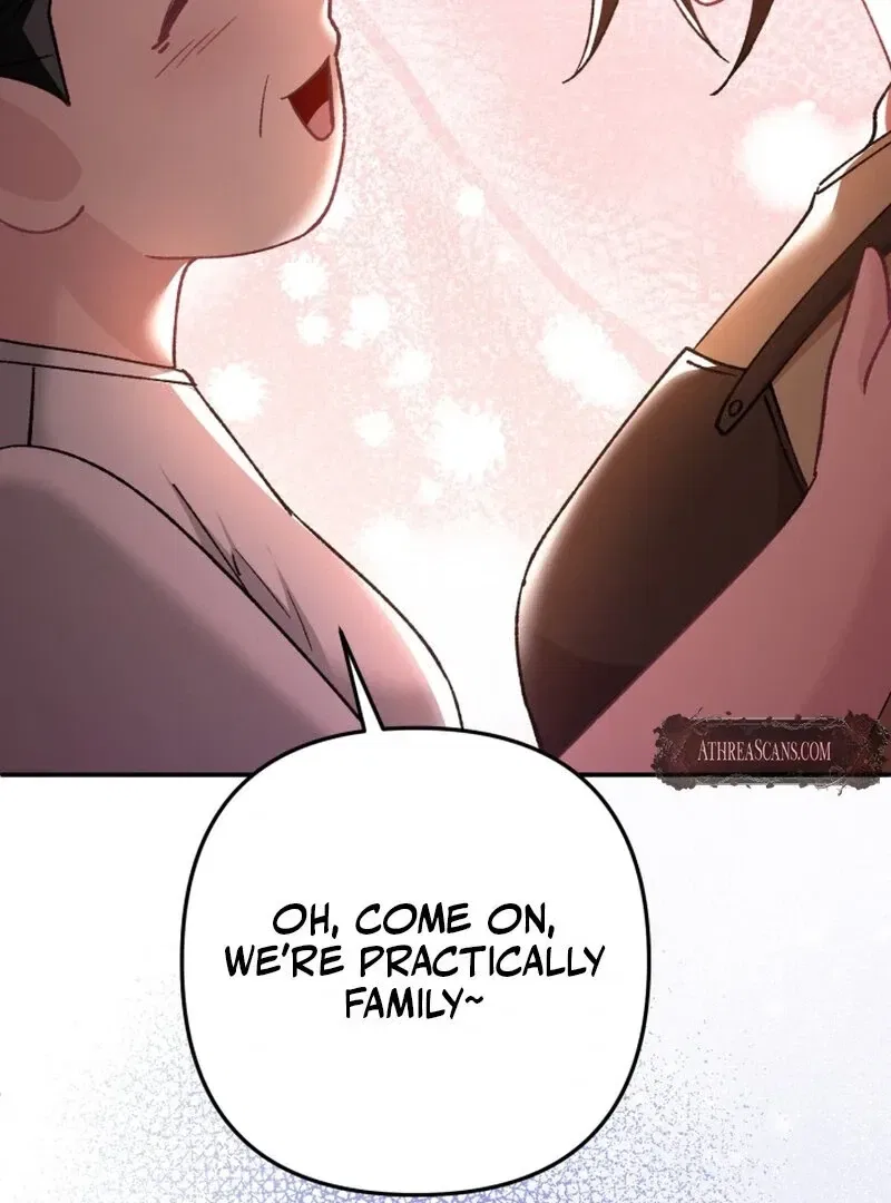 Because I Loved You So Much Chapter 4 – Page 43