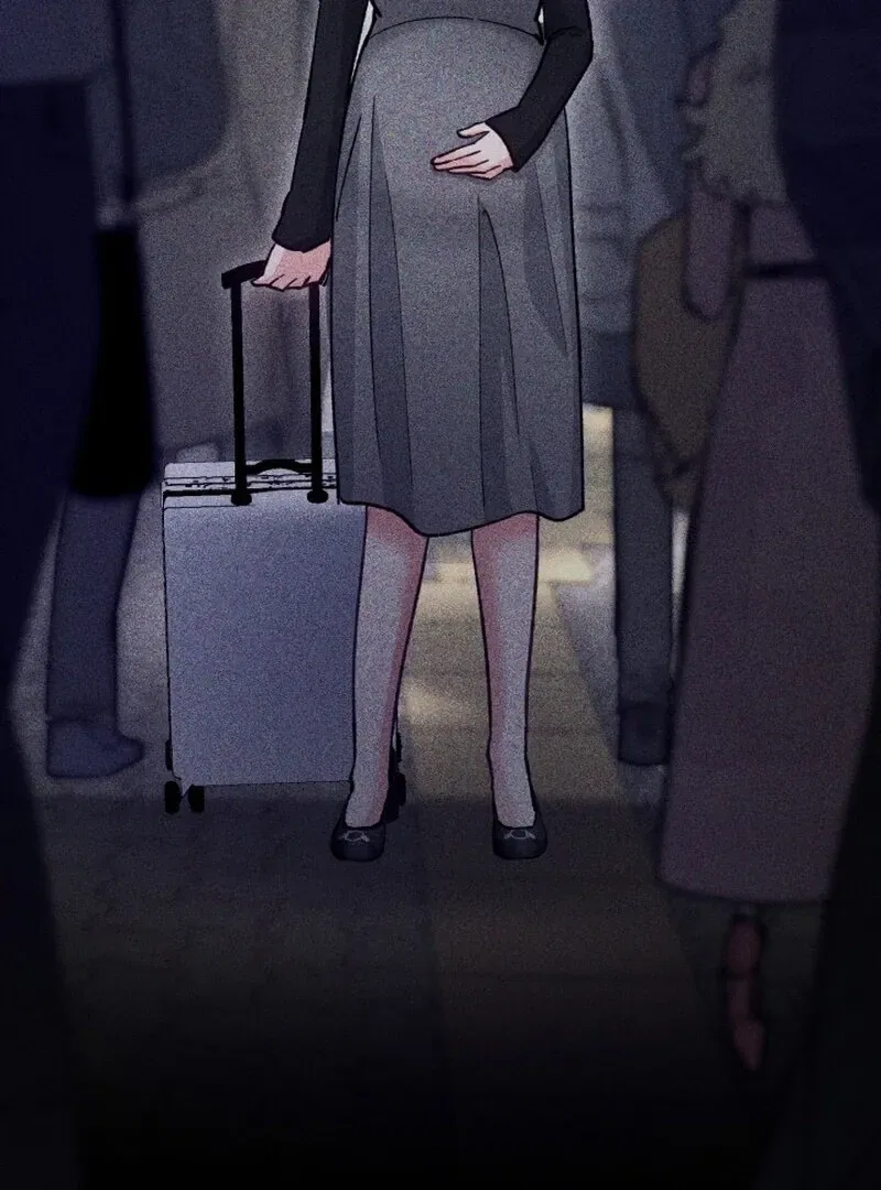 Because I Loved You So Much Chapter 4 – Page 46