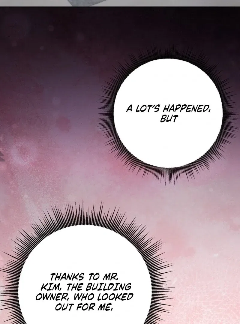 Because I Loved You So Much Chapter 4 – Page 53