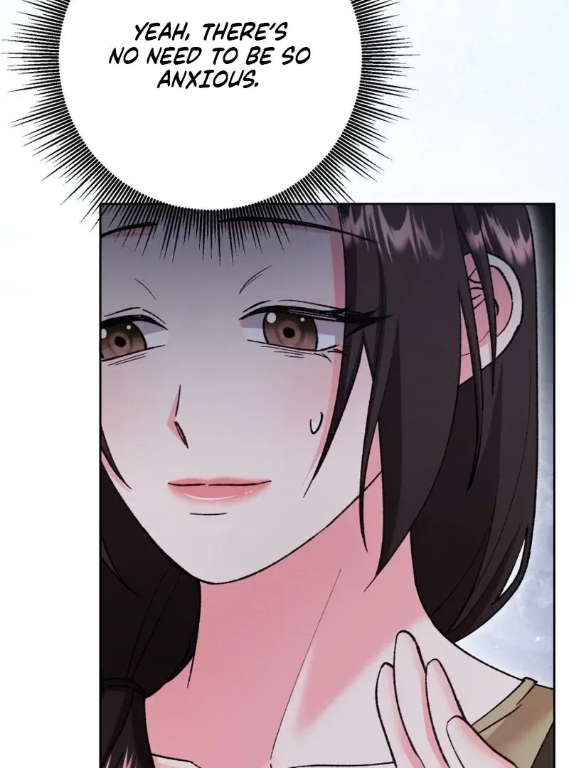 Because I Loved You So Much Chapter 4 – Page 57