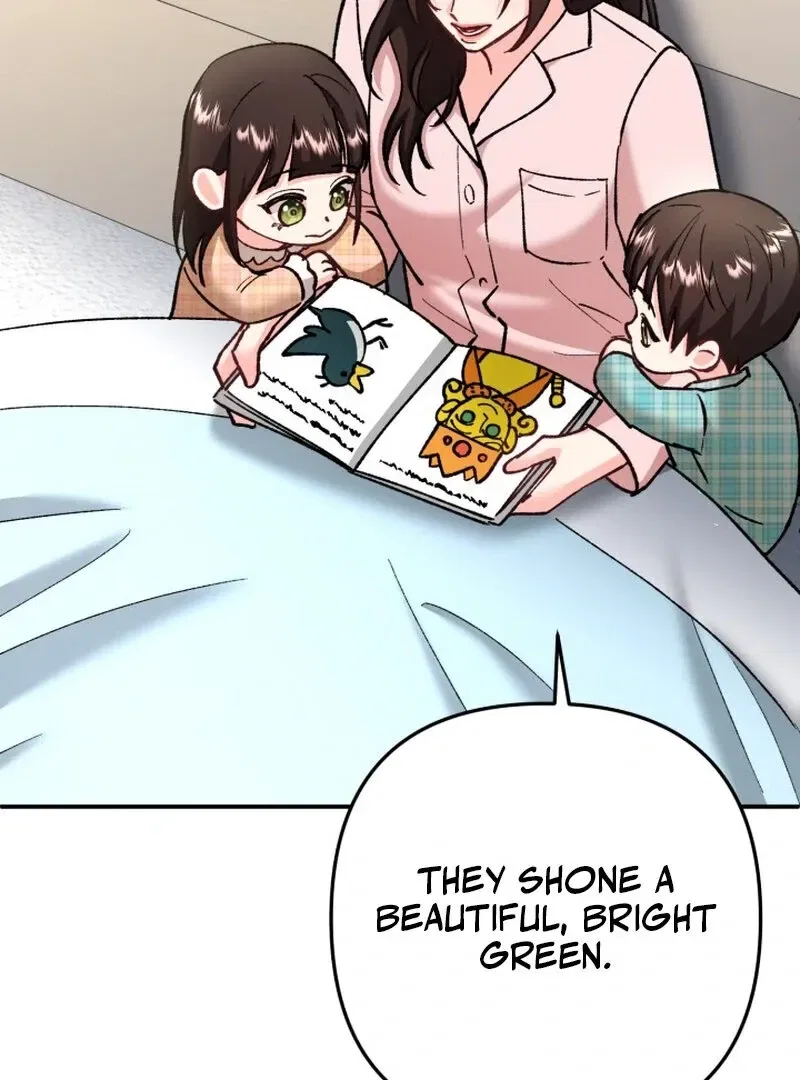 Because I Loved You So Much Chapter 4 – Page 65