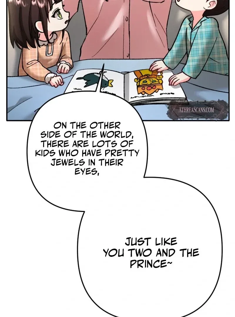 Because I Loved You So Much Chapter 4 – Page 69