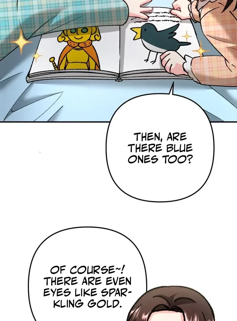 Because I Loved You So Much Chapter 4 – Page 71