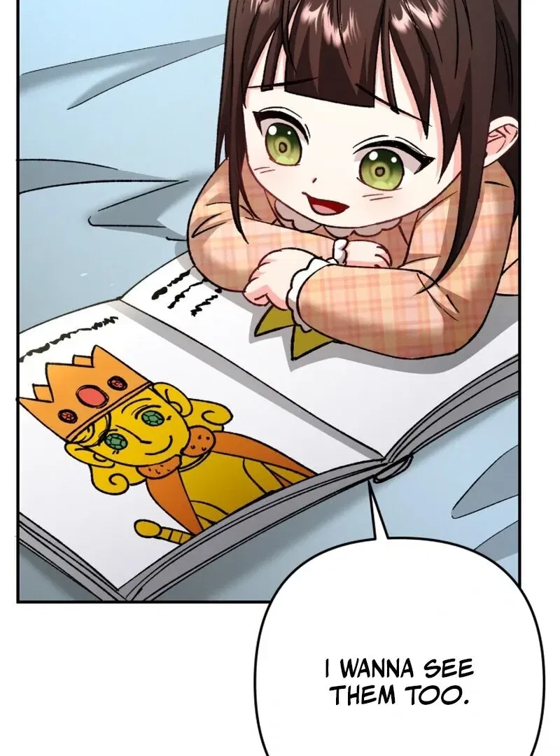 Because I Loved You So Much Chapter 4 – Page 73