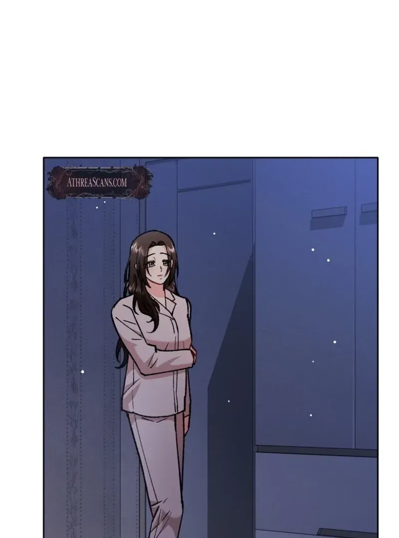 Because I Loved You So Much Chapter 4 – Page 81