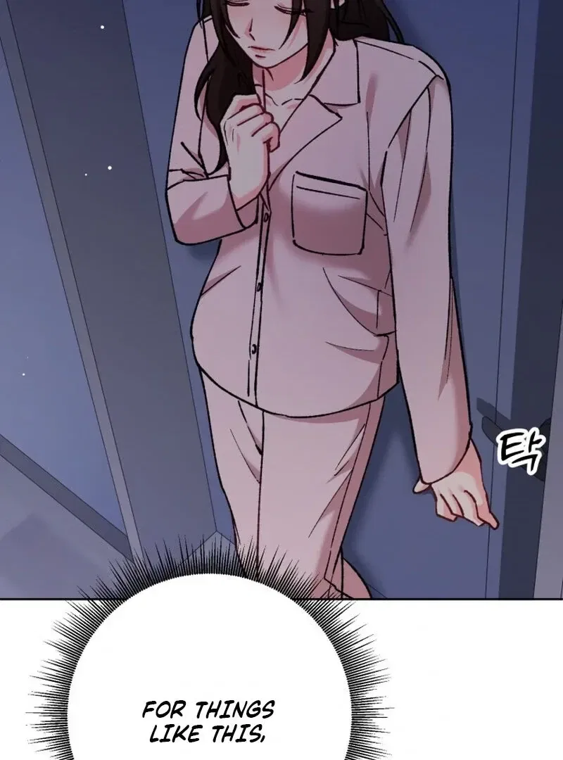 Because I Loved You So Much Chapter 4 – Page 84