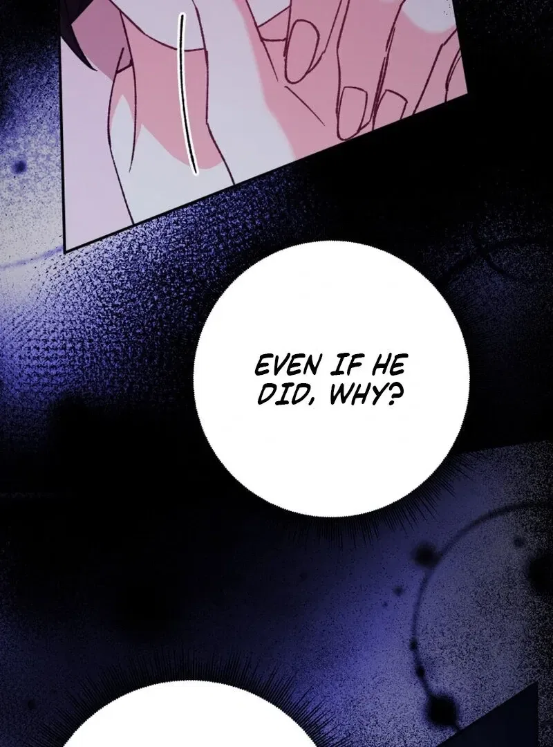 Because I Loved You So Much Chapter 4 – Page 105