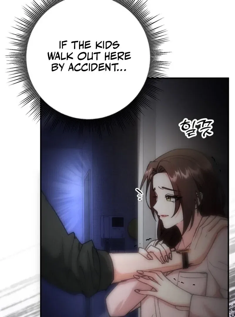 Because I Loved You So Much Chapter 4 – Page 129