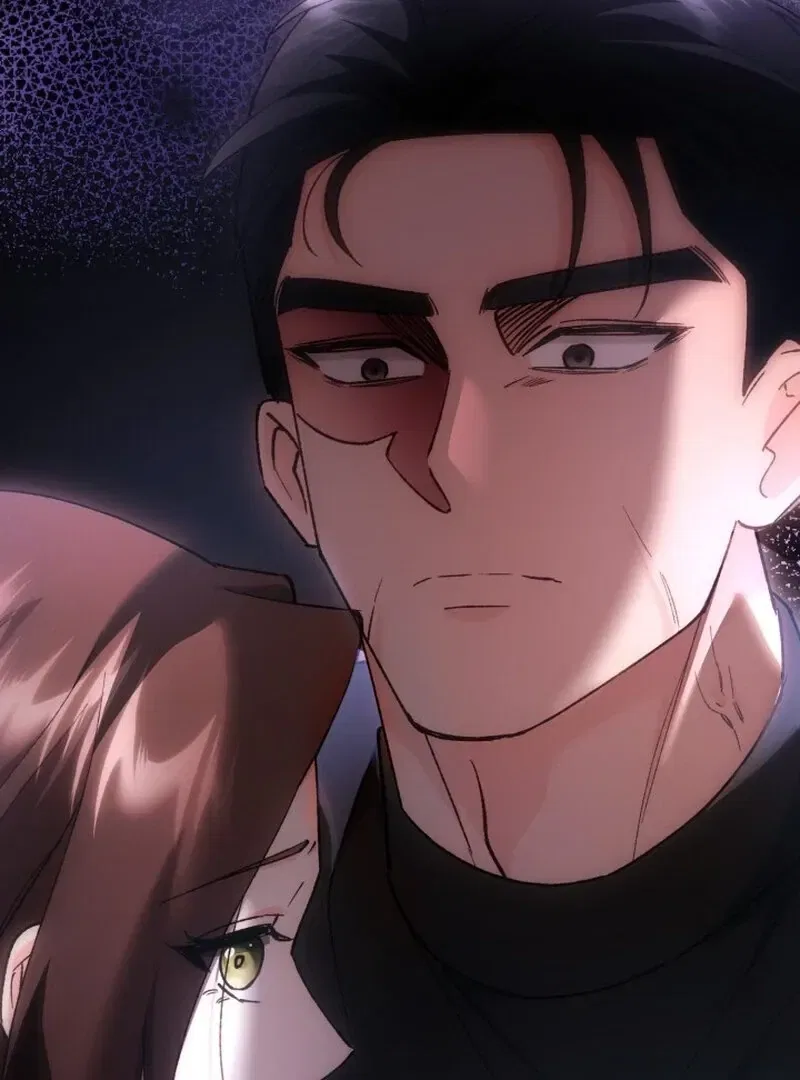 Because I Loved You So Much Chapter 4 – Page 131