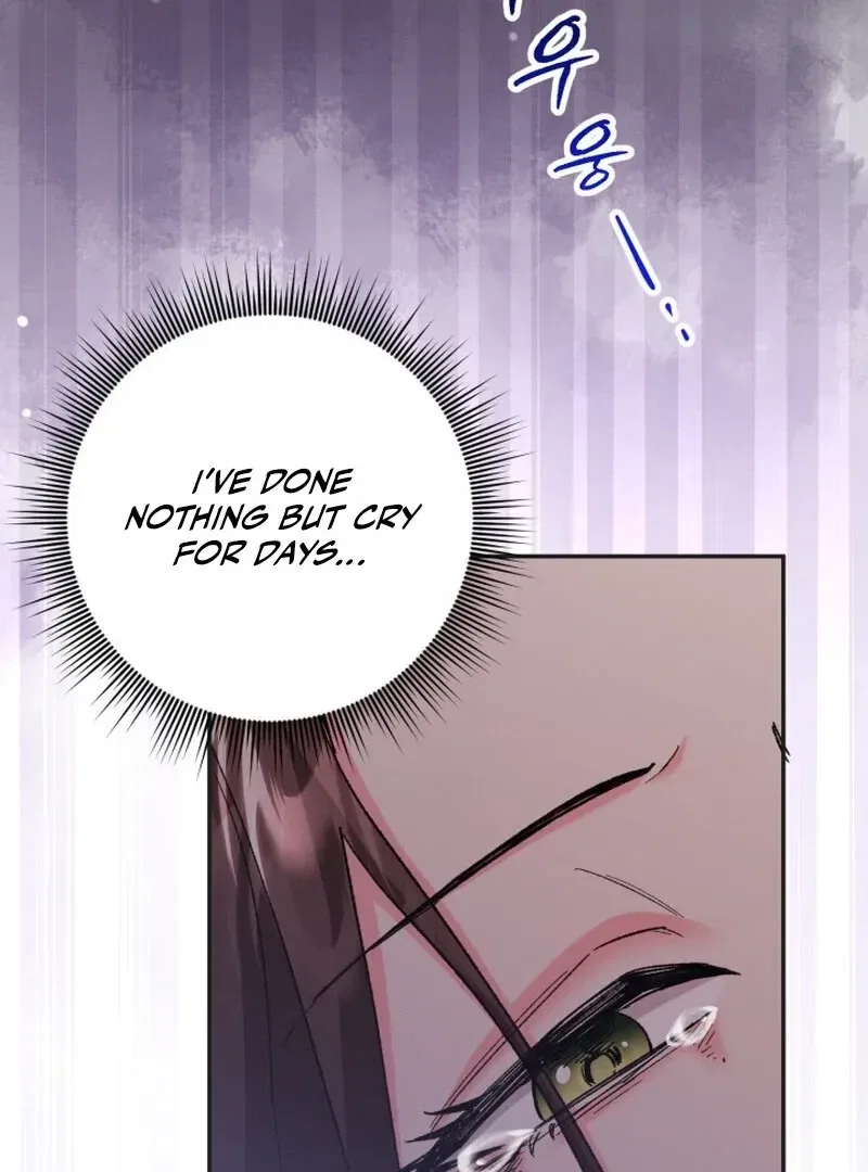 Because I Loved You So Much Chapter 3 – Page 5
