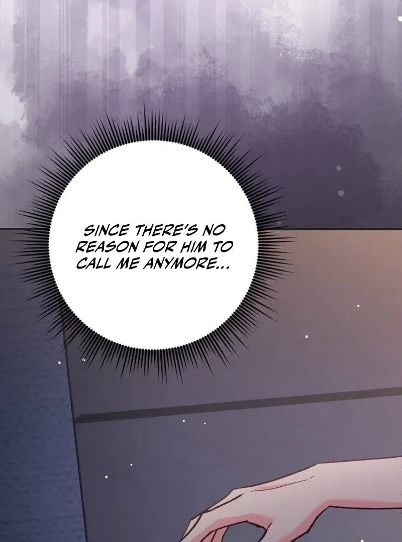 Because I Loved You So Much Chapter 3 – Page 7