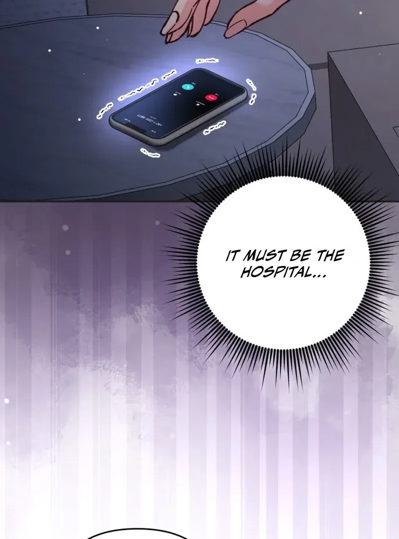 Because I Loved You So Much Chapter 3 – Page 8