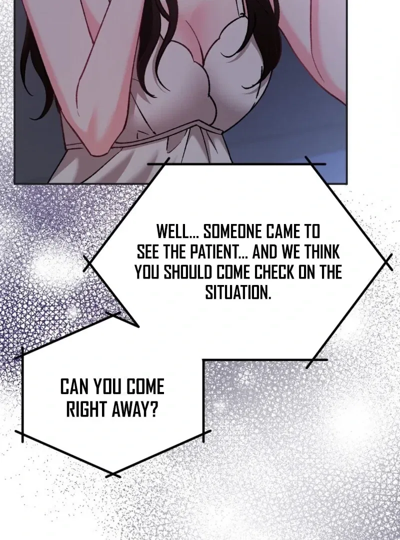 Because I Loved You So Much Chapter 3 – Page 13