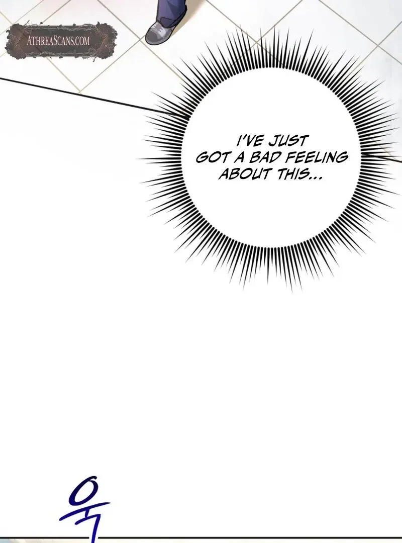 Because I Loved You So Much Chapter 3 – Page 20