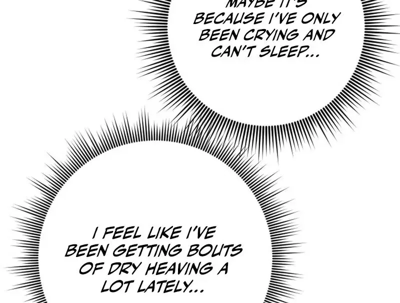 Because I Loved You So Much Chapter 3 – Page 22