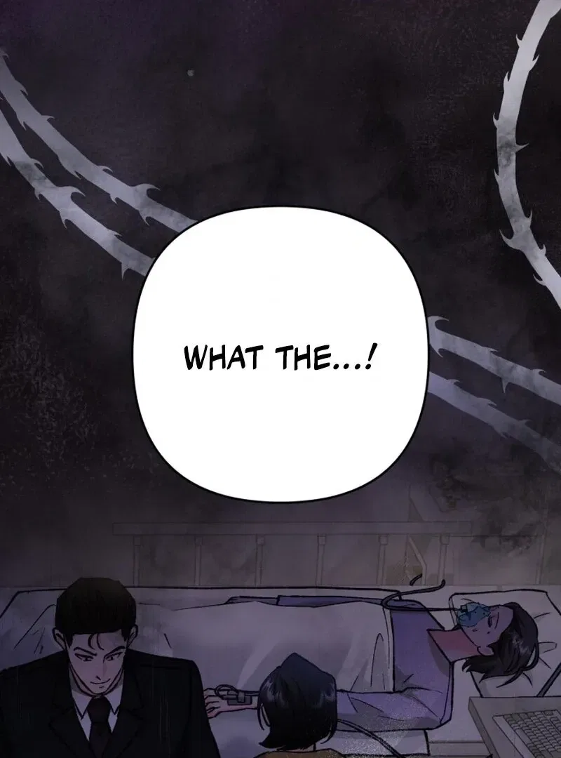 Because I Loved You So Much Chapter 3 – Page 27