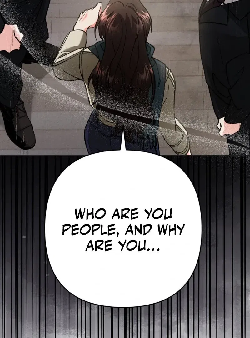 Because I Loved You So Much Chapter 3 – Page 29
