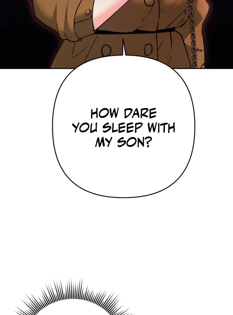 Because I Loved You So Much Chapter 3 – Page 41