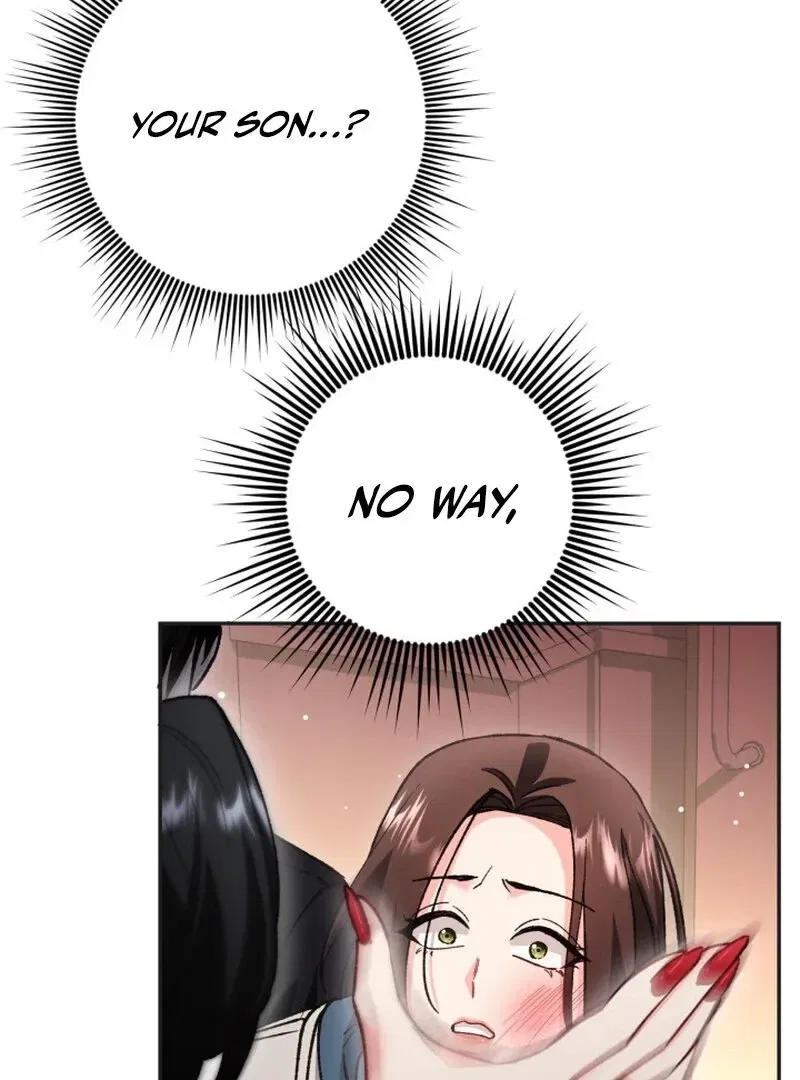 Because I Loved You So Much Chapter 3 – Page 42