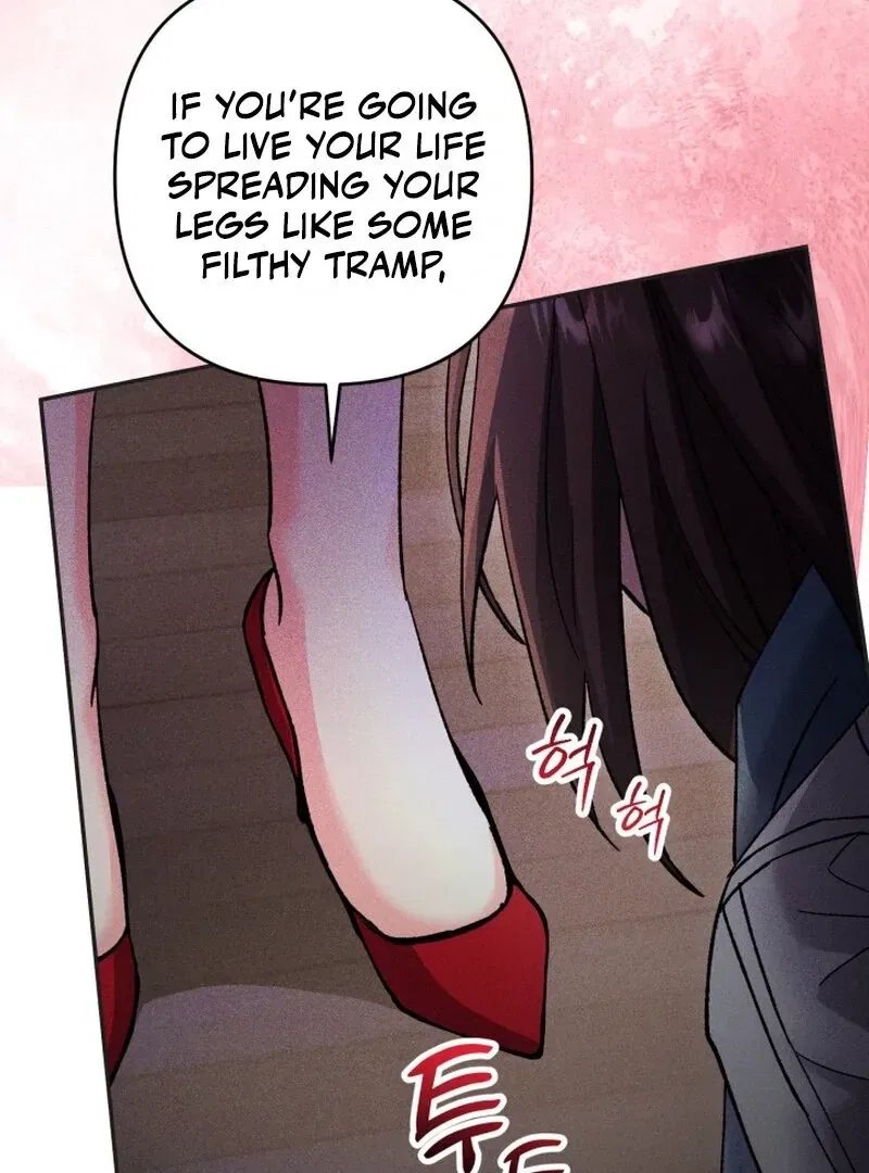 Because I Loved You So Much Chapter 3 – Page 47