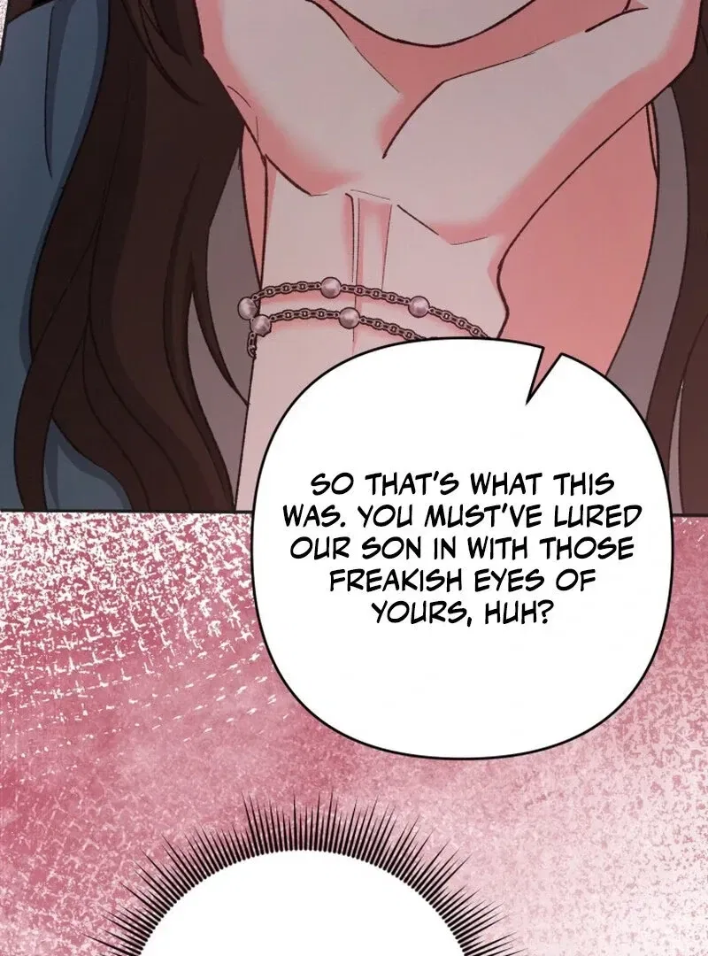 Because I Loved You So Much Chapter 3 – Page 53
