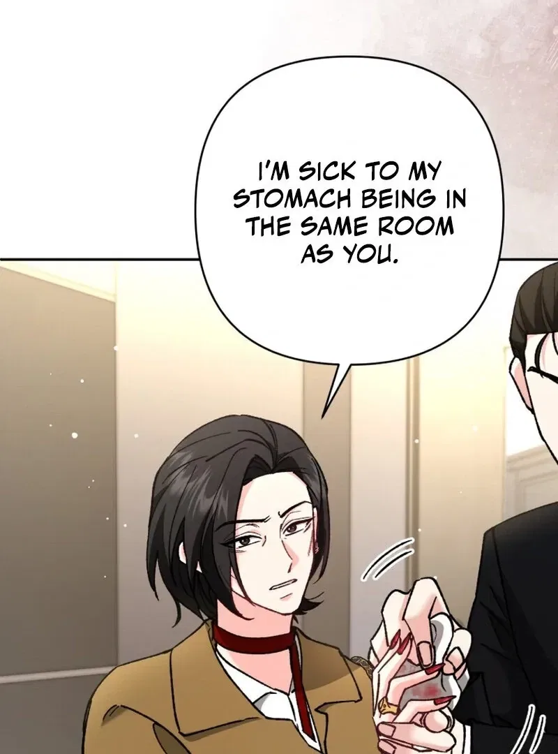 Because I Loved You So Much Chapter 3 – Page 69