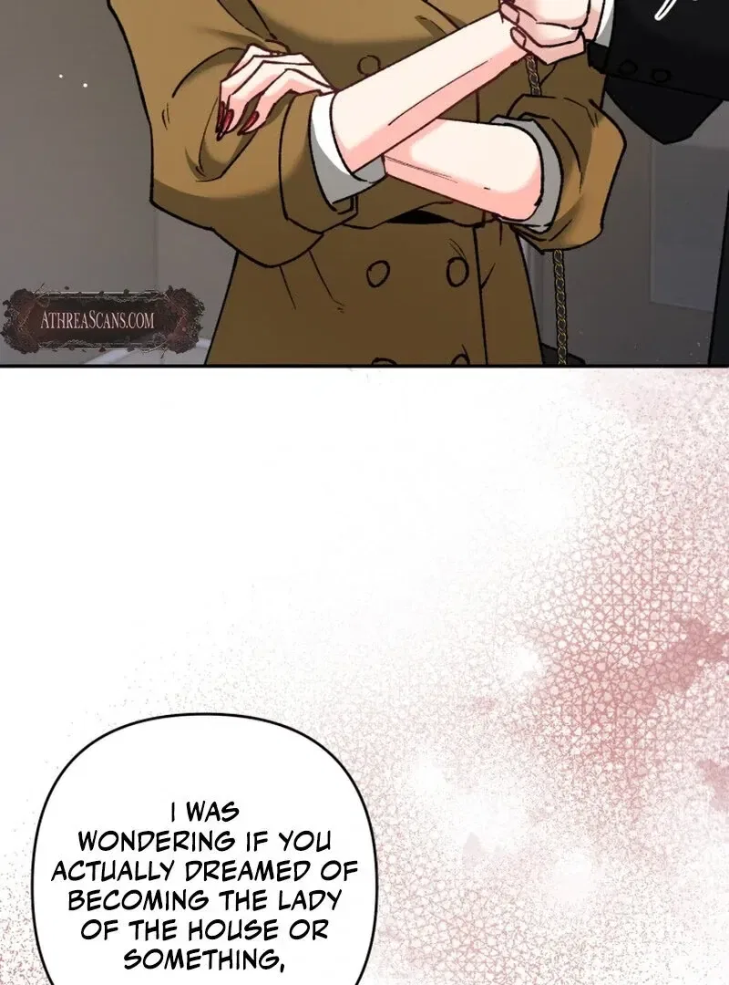 Because I Loved You So Much Chapter 3 – Page 70