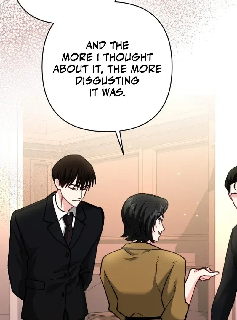 Because I Loved You So Much Chapter 3 – Page 71
