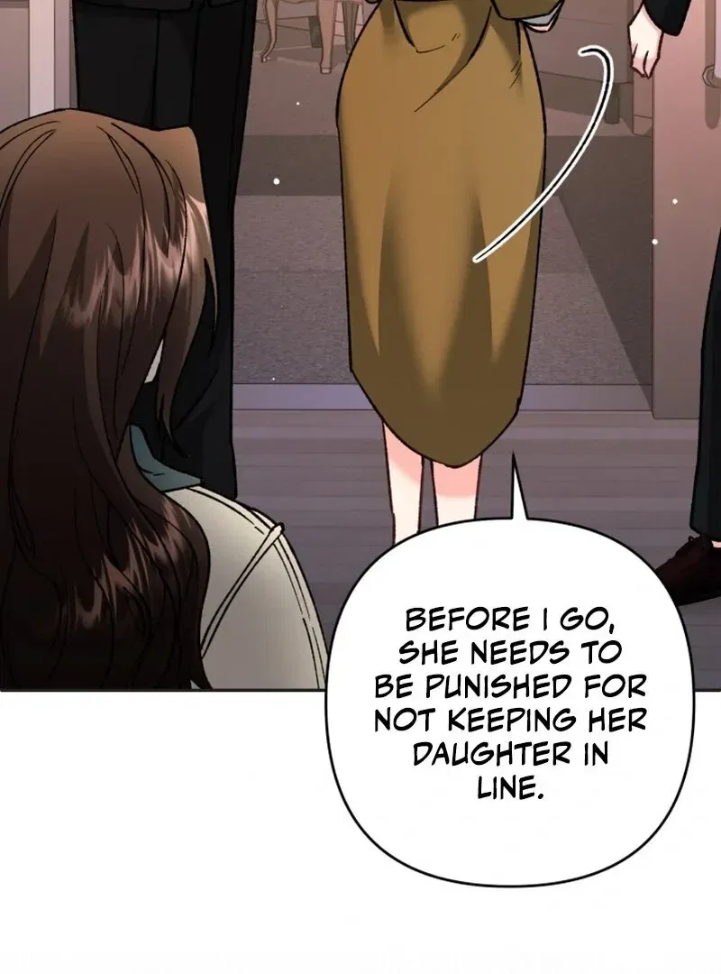 Because I Loved You So Much Chapter 3 – Page 72