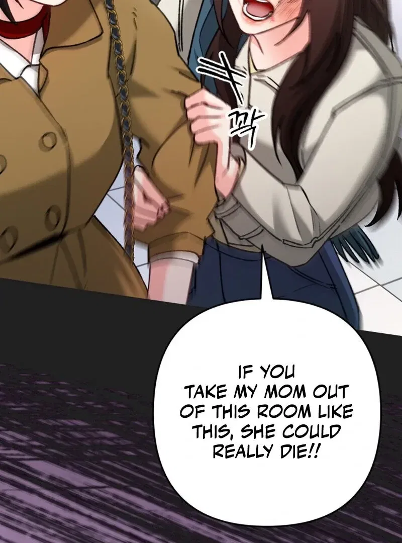 Because I Loved You So Much Chapter 3 – Page 79