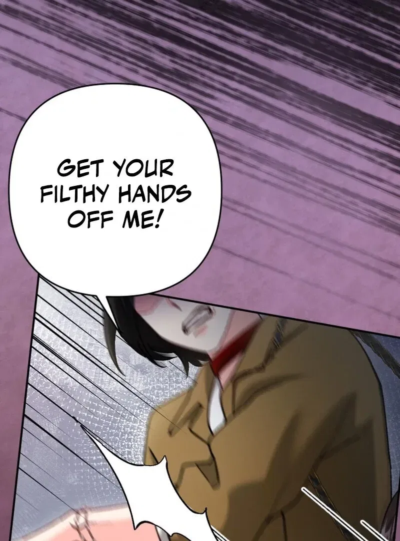Because I Loved You So Much Chapter 3 – Page 80