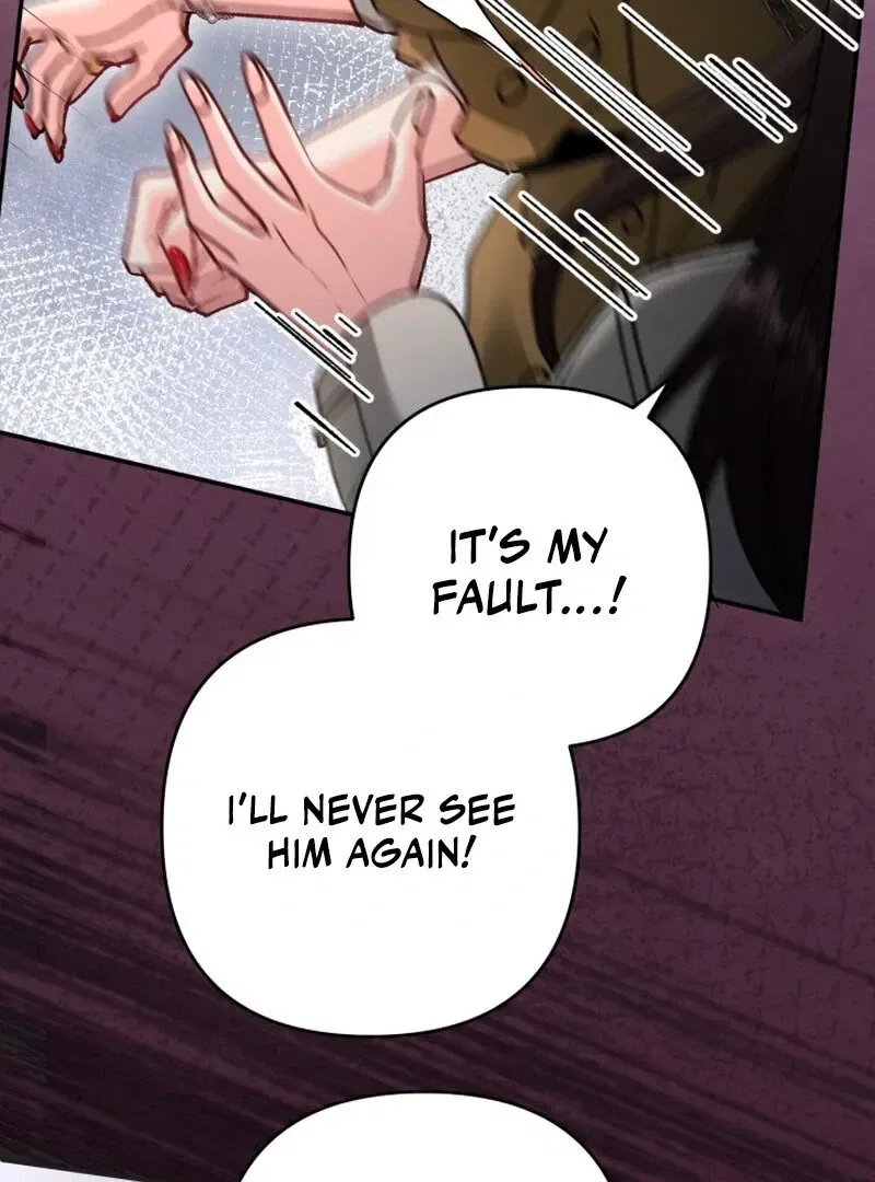 Because I Loved You So Much Chapter 3 – Page 81