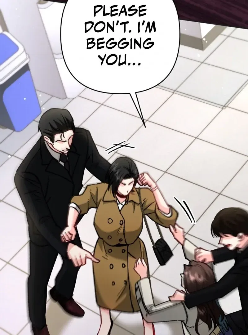 Because I Loved You So Much Chapter 3 – Page 82