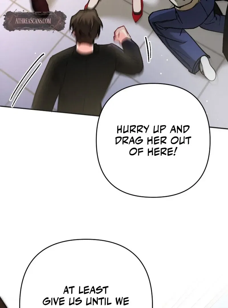 Because I Loved You So Much Chapter 3 – Page 83