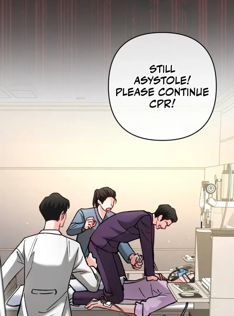 Because I Loved You So Much Chapter 3 – Page 92