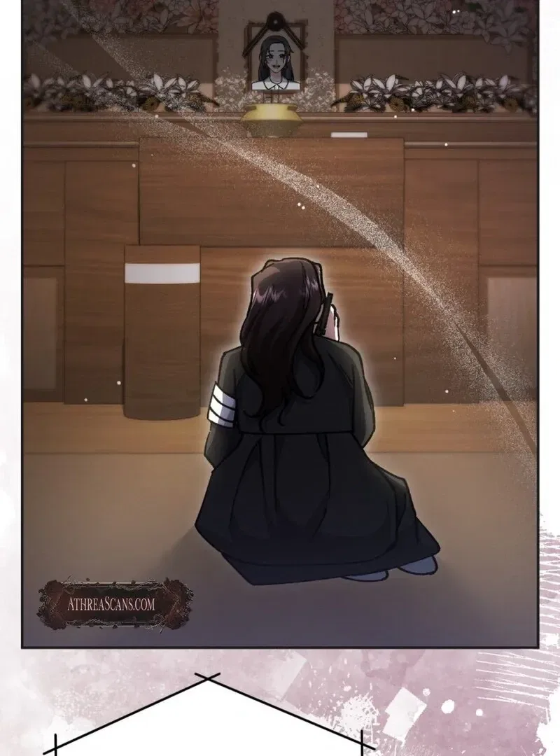 Because I Loved You So Much Chapter 3 – Page 107