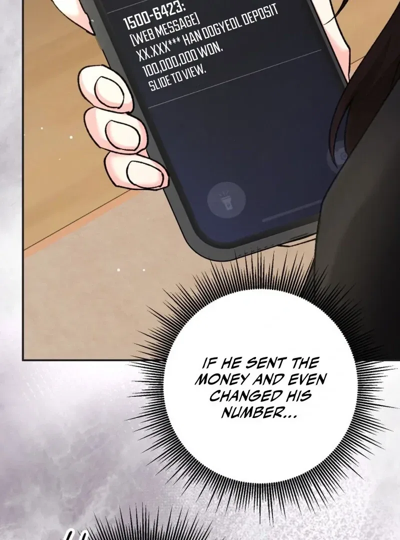 Because I Loved You So Much Chapter 3 – Page 111