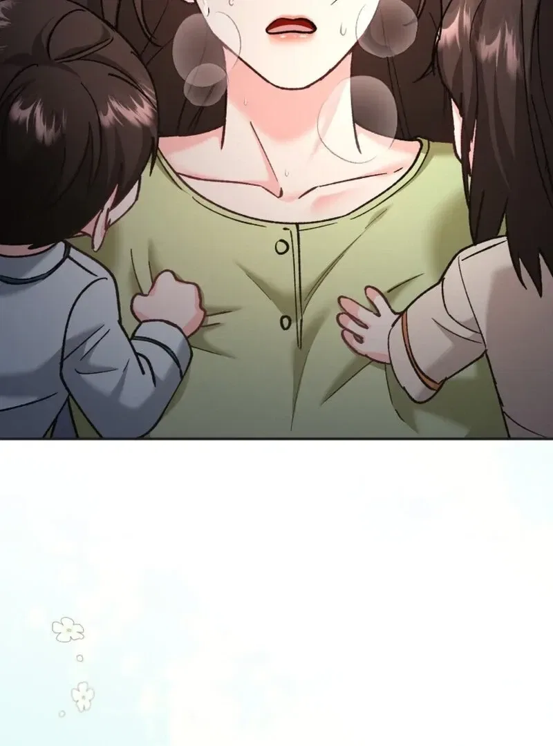 Because I Loved You So Much Chapter 3 – Page 123