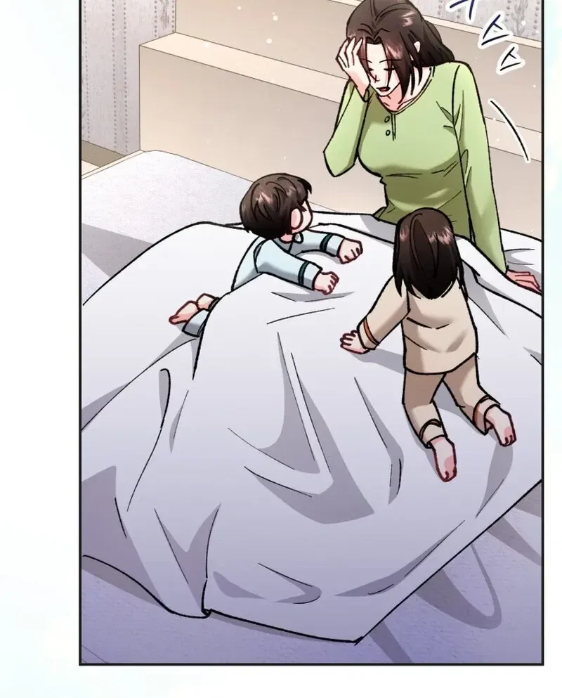 Because I Loved You So Much Chapter 3 – Page 125